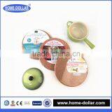 Hot Saling Natural Round Cork Trivet thumbnail-1