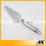 High Quality Stainless Steel Baking Spatula Pastry Spatula thumbnail-5