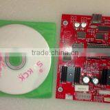 Stamp Engrave Machine Controller Moshi Software Moshi Controller