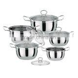 Stainless Steel Cookware thumbnail-4