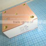 DAWNCAP 0.26UF 700V AC CCC-300 Capacitor/260NF 700 VAC Customized Capacitor thumbnail-3