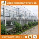Heracles Trade Assurance Glass Greenhouse Equipments thumbnail-3