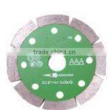 Segmented Saw Blade-DS04 thumbnail-1