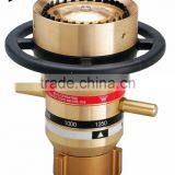 Fire Rescue Water Curtain Protection Nozzle thumbnail-1