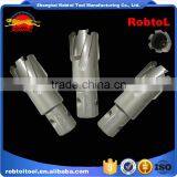 29MM Annular Cutter HSS TCT Carbide Tipped Magnetic Drill Set Kit Broach Bits Weldon Shank thumbnail-5