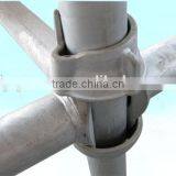 Cup Lock Scaffold Direct Scaffold Supplier Cuplock System Scaffolding thumbnail-1