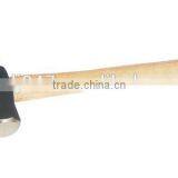 Hot Sale Hammer With Wooden Handle thumbnail-1