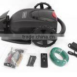 Automatic Intelligent Waterproof High Quality Robotic Lawn Mower Robot Mower ROMO M2 thumbnail-1