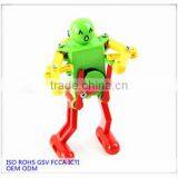 Dancing Robot Boy for Children, Icti Plastic Robot Toy for Baby thumbnail-4