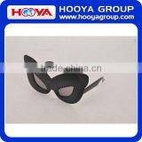 2014 Popular Creative New Design Crazy Party Decoration Glasses thumbnail-1