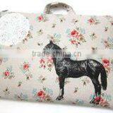 Wholesale Neoprene Lady Laptop Cover thumbnail-1