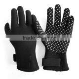 Weight Lifting Gloves/Neoprene Gym Gloves thumbnail-1