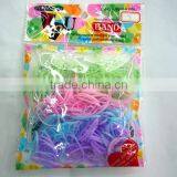 Honey Rubber Bands thumbnail-1