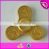 New EDC Hand Spinner Anti Stree Hands Finger Gyroscope Spinners Fidget Toy W01A259 thumbnail-4