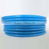 PU Yarn Hose With Long Service Life and Free to Flex 10mm*6.5mm for Industry Compontent thumbnail-1