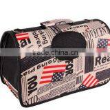 2015 Portable Dog Carrier Pet Travel Package thumbnail-3