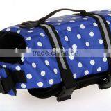 2016 New Outdoor Dogs Safty Life Jackets Swimming Clothes Pet Saver thumbnail-2