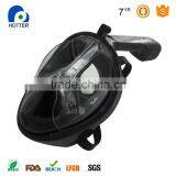 2017 Hot Selling High Quality Full Face Snorkel Mask thumbnail-2