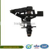 1/2"male Plastic Impulse Sprinkler Farm Irrigation Sprinkler thumbnail-1