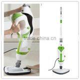 Hot Selling Cheap Multifunction Home Floor Carpet 1500w Steam Cleaner 16 in 1 Steam Mop *16 thumbnail-6