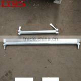 Layher Scaffolding Allround Rosette System Scaffolding for Construction thumbnail-5