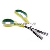 BQP21 Wholesale Market Professional Stainless Steel Tailor Scissor thumbnail-5