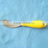 Stainless Steel Butter Knife thumbnail-1