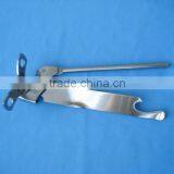 Multi-purpose Stainless Steel Can Opener thumbnail-1