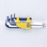 S2 Ball Head Hex Key Sockets Wrench Set,hex Sockets Set,S2 Socket Wrench Set thumbnail-6