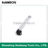 Aluminium 5 Blades Utility Knife of SK5 Carton Steel Material thumbnail-6