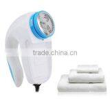 Portable Electric Clothes Fabrics Sweaters Lint Fuzz Shaver Fluff Remover thumbnail-2