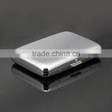 2017 High Quality 16 Metal Stainless Steel Cigarette Box Case thumbnail-6