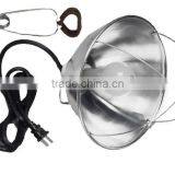 Aluminum Lamp Shade Lamp Shade Hardware thumbnail-1