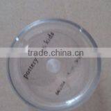 Hot Sale Cheap Transparent Reusable Plastic Cup thumbnail-2