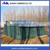 Camping Equipment Company Camping Tent Trailers Accessories for Sale