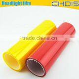Car Paint Protection Film Car Wrap Headlight Foil thumbnail-1