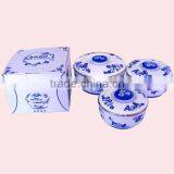 Stainless Steel Bowl/Stainless Steel Bowl With Lid thumbnail-6