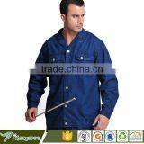 Cheap Safety 2-Piece Pant Shirt Cotton Coverall thumbnail-4