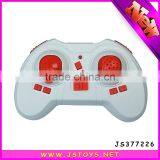 2.4G 6 Axis Hover Drone With Light thumbnail-4