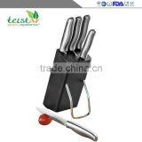 Household Multi-functional Stainless Steel Kitchen Knives Set Sell Like Hot Cakes thumbnail-2