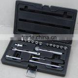 20pcs 1/4"socket Set thumbnail-1