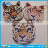 Various Styles Hot Sale Rubber Squeeze Coin Purse thumbnail-3