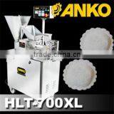 Anko Small Scale Making Electric Filling Frozen Ravioli Making Machines