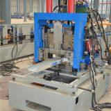 Машина для формовки фермы с регулируемым профилем C или Z thumbnail-4