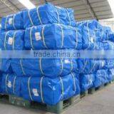 Factory Price Each Tarpaulin Into a Clear Polybag Bale Packing15' x 15'110PCS thumbnail-2