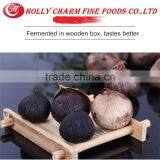 Korean Natural Black Garlic Fermented Black Garlic With High Quality thumbnail-5