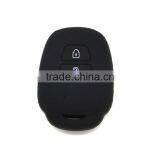 Popular China Manufacturer Custom High Quality Silicone Car Key Cover for Toyota thumbnail-2