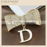 2017 New Design of Rhinetone Buckle thumbnail-4