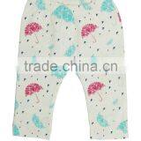 Baby Pant - Umbrella Print thumbnail-1