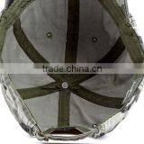 2017 New Custom Camo Fitted Hats thumbnail-3